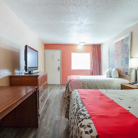 Hotel O Daylight Inn Elkhart I-90, In Exteriér fotografie