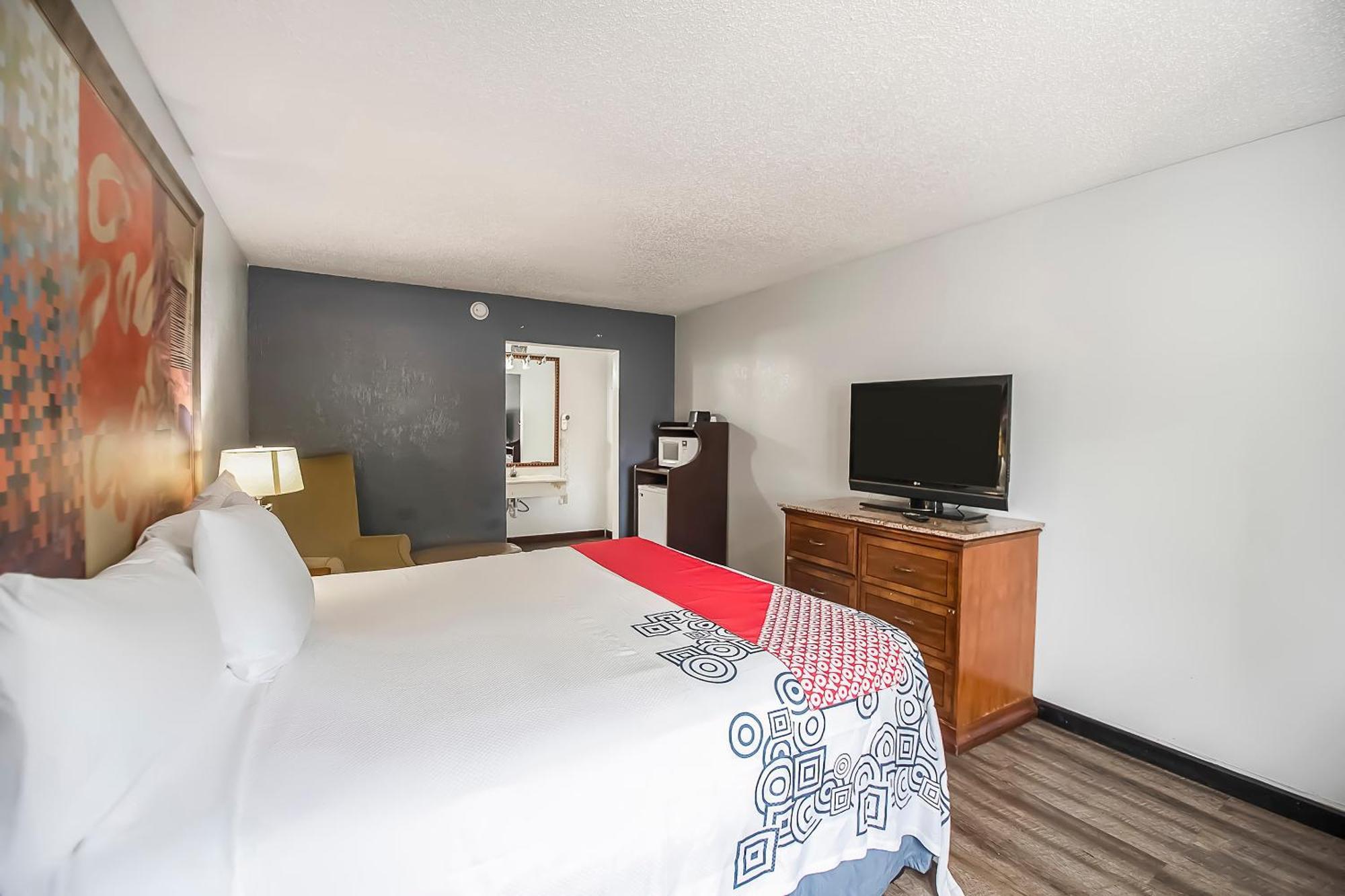 Hotel O Daylight Inn Elkhart I-90, In Exteriér fotografie