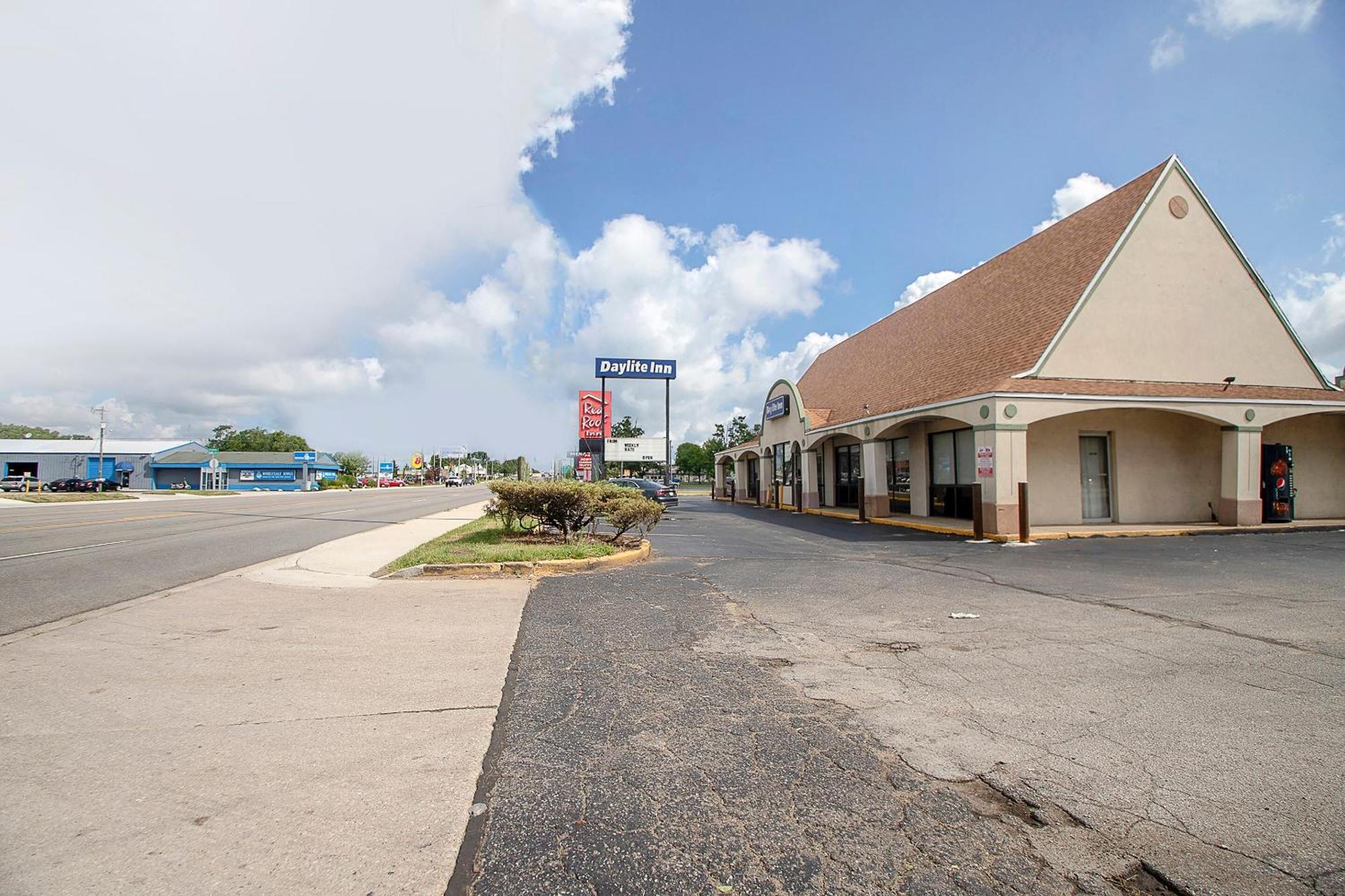 Hotel O Daylight Inn Elkhart I-90, In Exteriér fotografie