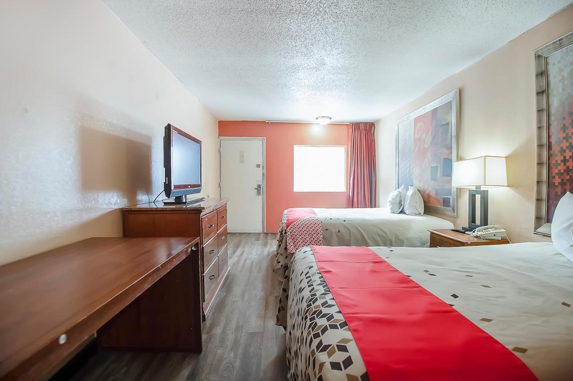 Hotel O Daylight Inn Elkhart I-90, In Exteriér fotografie