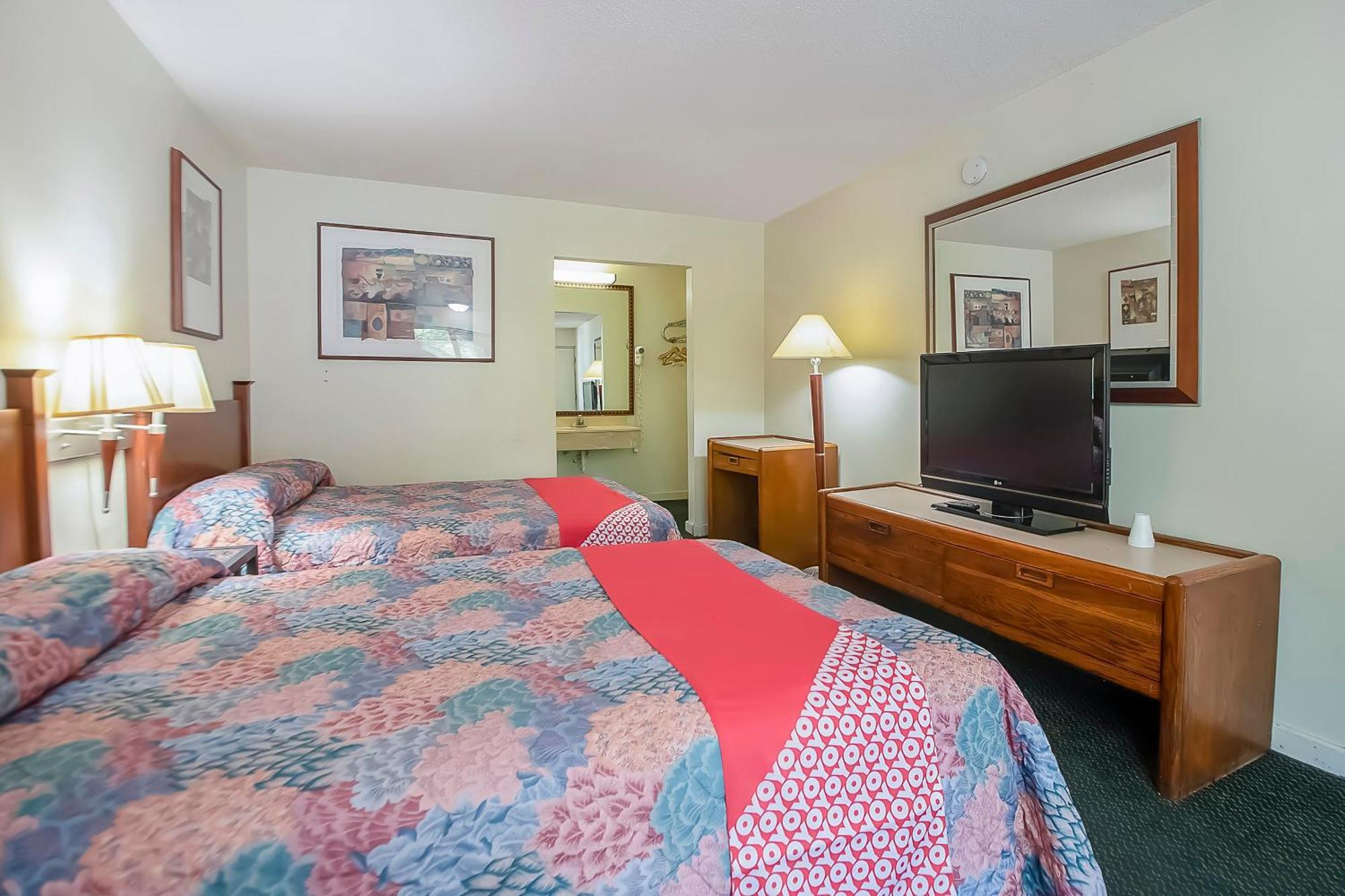 Hotel O Daylight Inn Elkhart I-90, In Exteriér fotografie