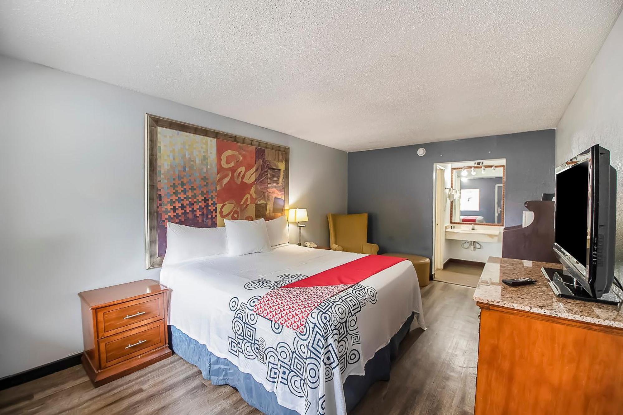 Hotel O Daylight Inn Elkhart I-90, In Exteriér fotografie
