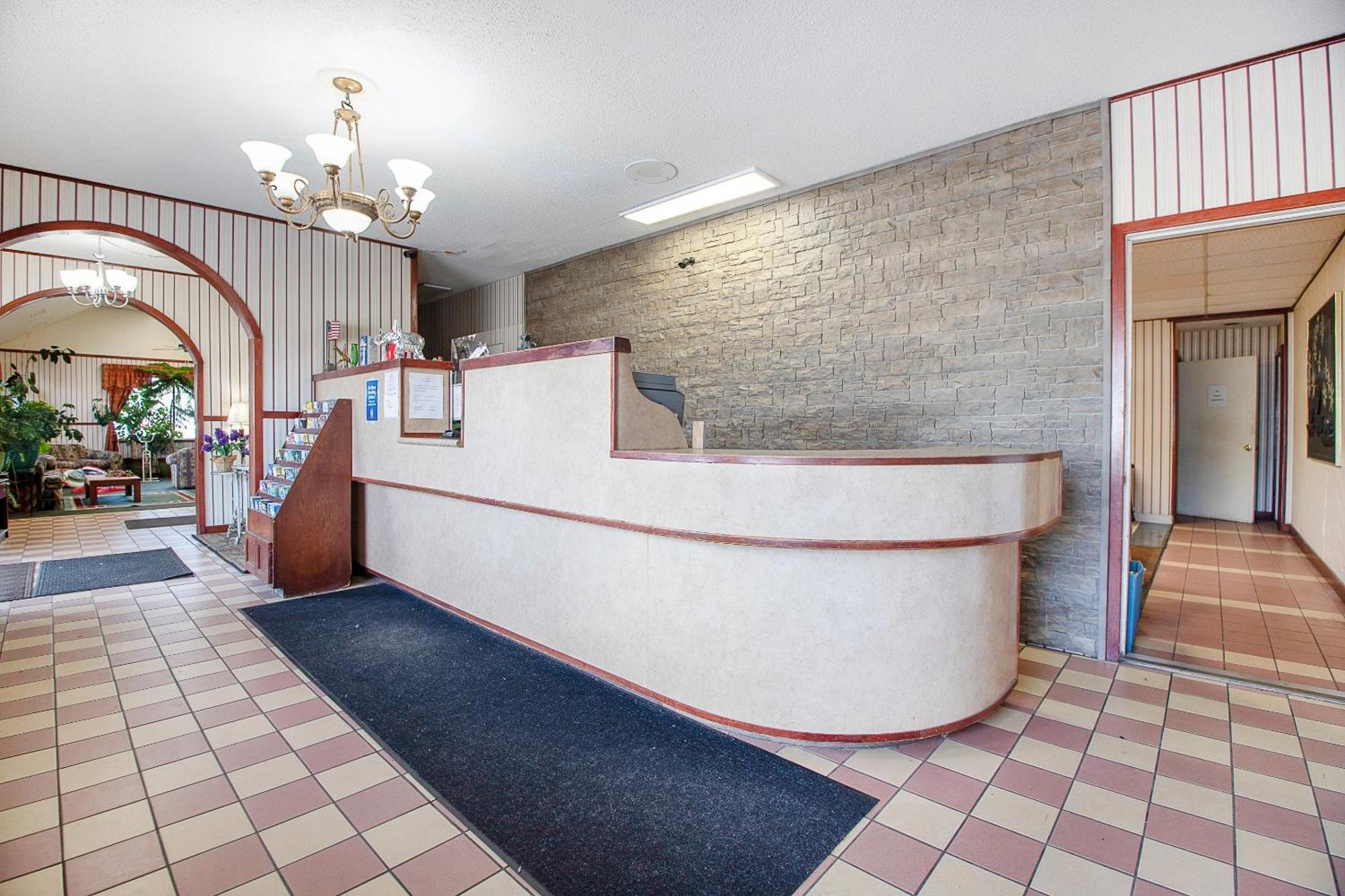 Hotel O Daylight Inn Elkhart I-90, In Exteriér fotografie