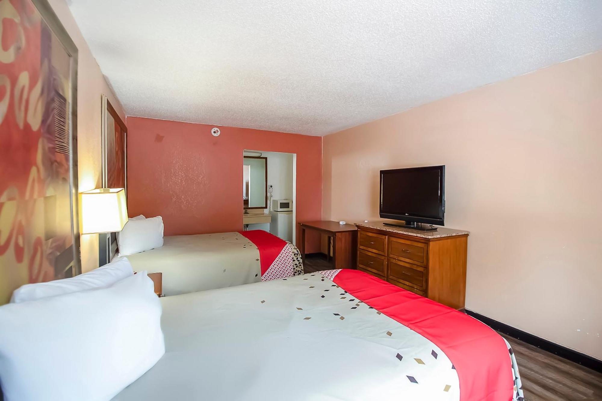 Hotel O Daylight Inn Elkhart I-90, In Exteriér fotografie