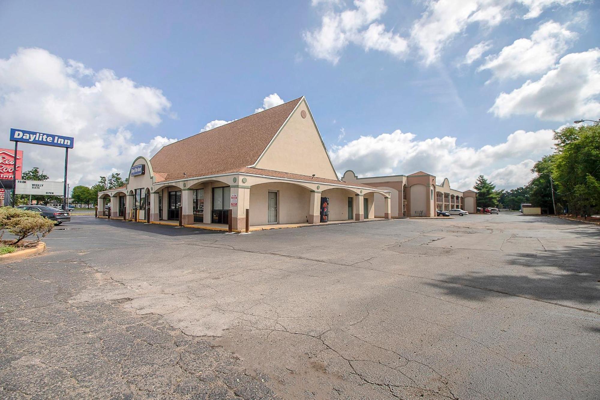 Hotel O Daylight Inn Elkhart I-90, In Exteriér fotografie