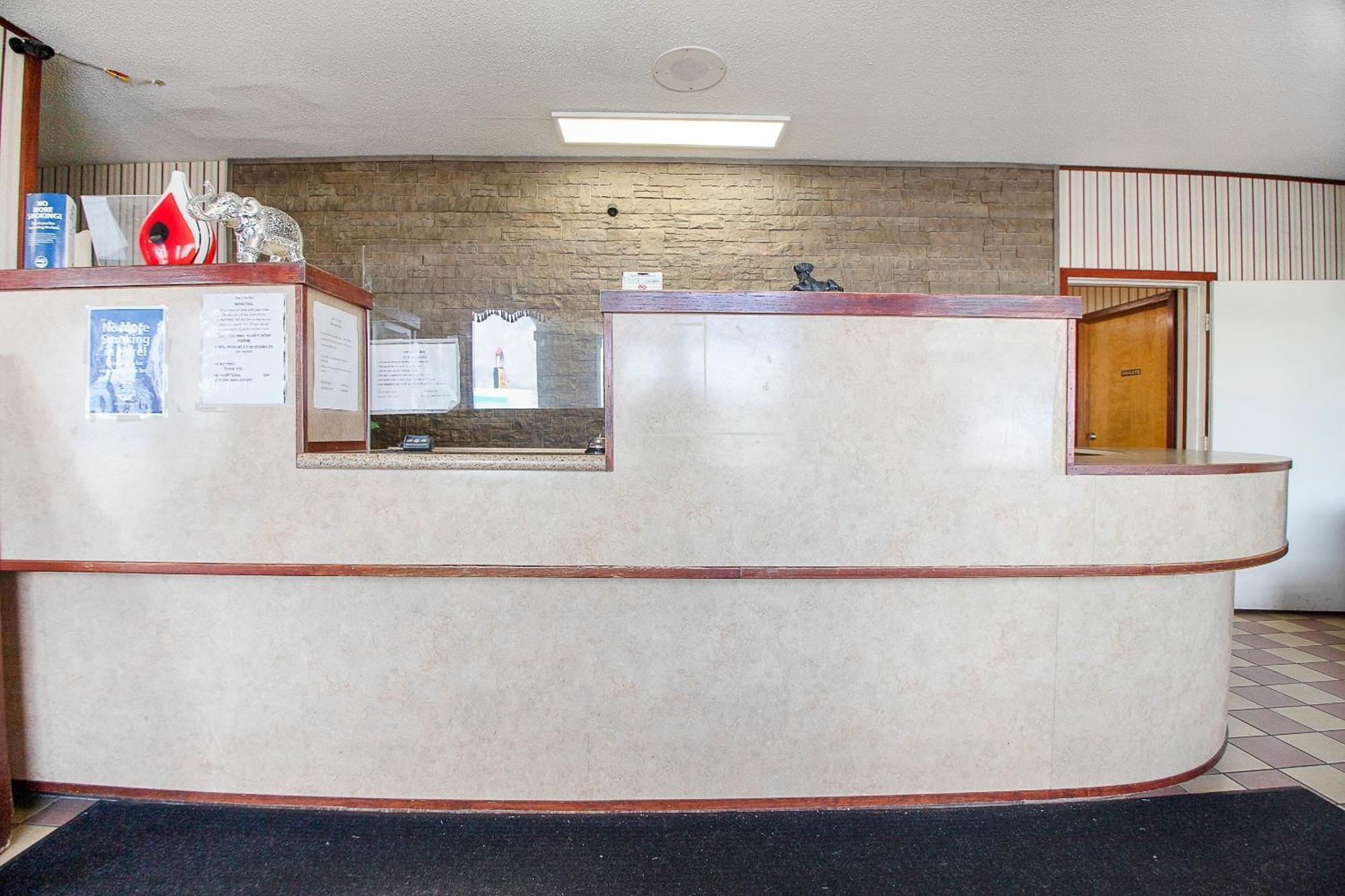 Hotel O Daylight Inn Elkhart I-90, In Exteriér fotografie