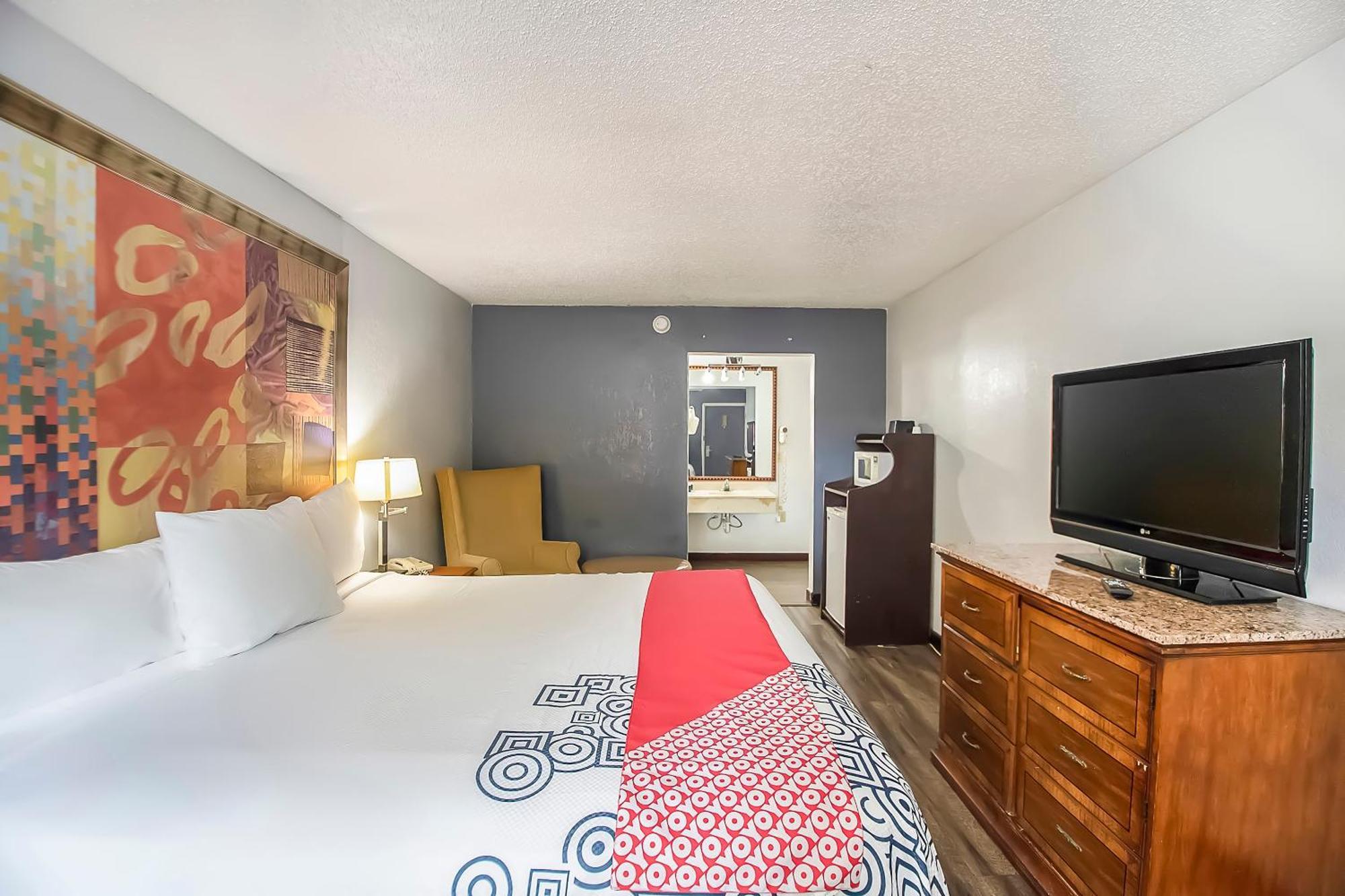 Hotel O Daylight Inn Elkhart I-90, In Exteriér fotografie