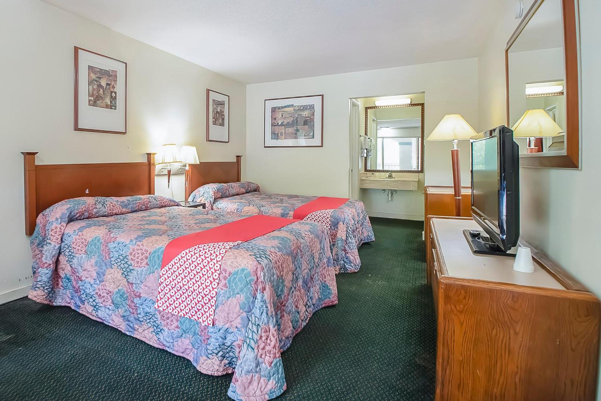 Hotel O Daylight Inn Elkhart I-90, In Exteriér fotografie